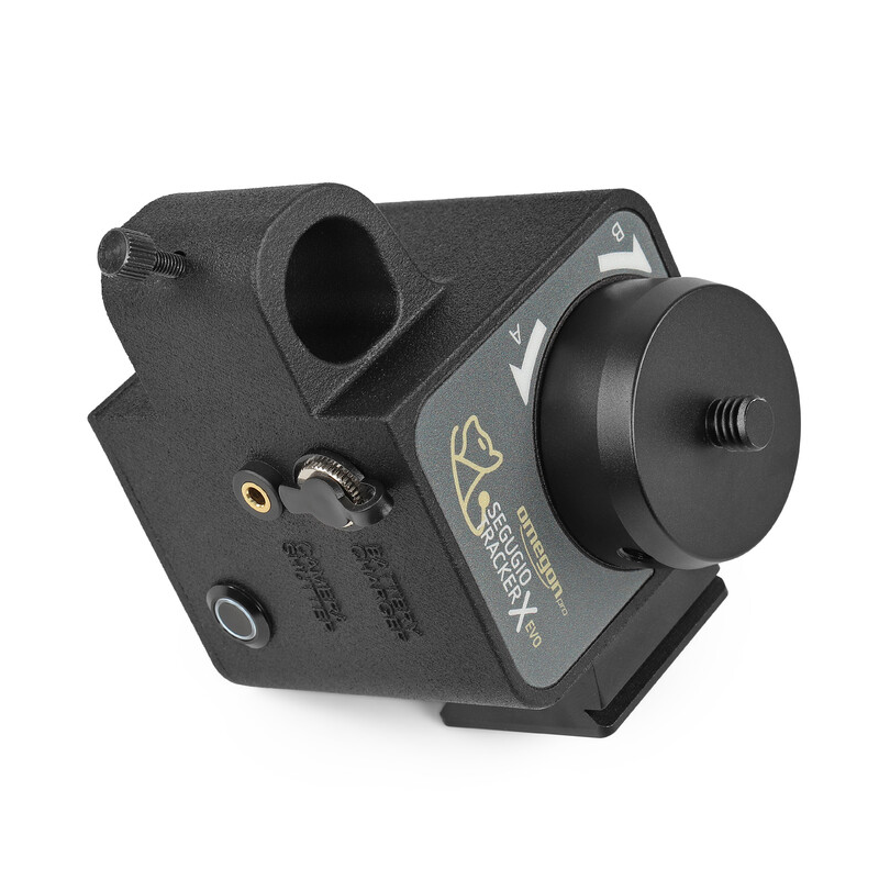 Omegon Montaż Segugio Tracker X Evo