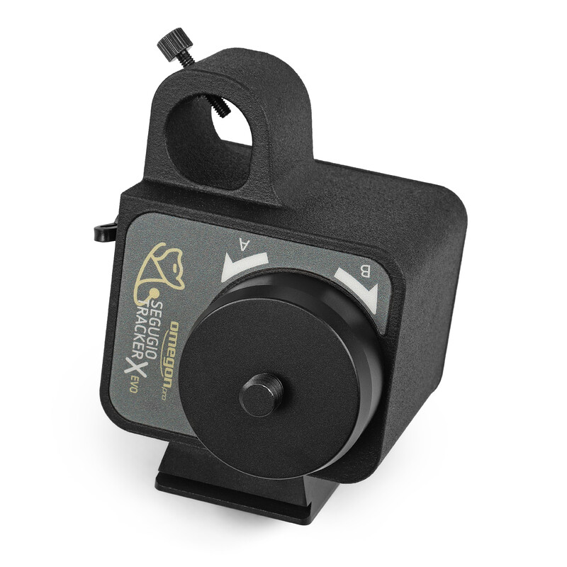 Omegon Montaż Segugio Tracker X Evo