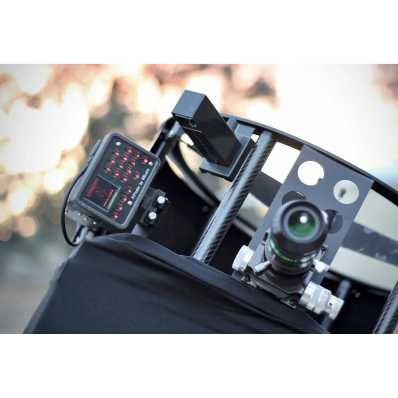 BBLabs Szukacz PiFinder V3 (Right Version)