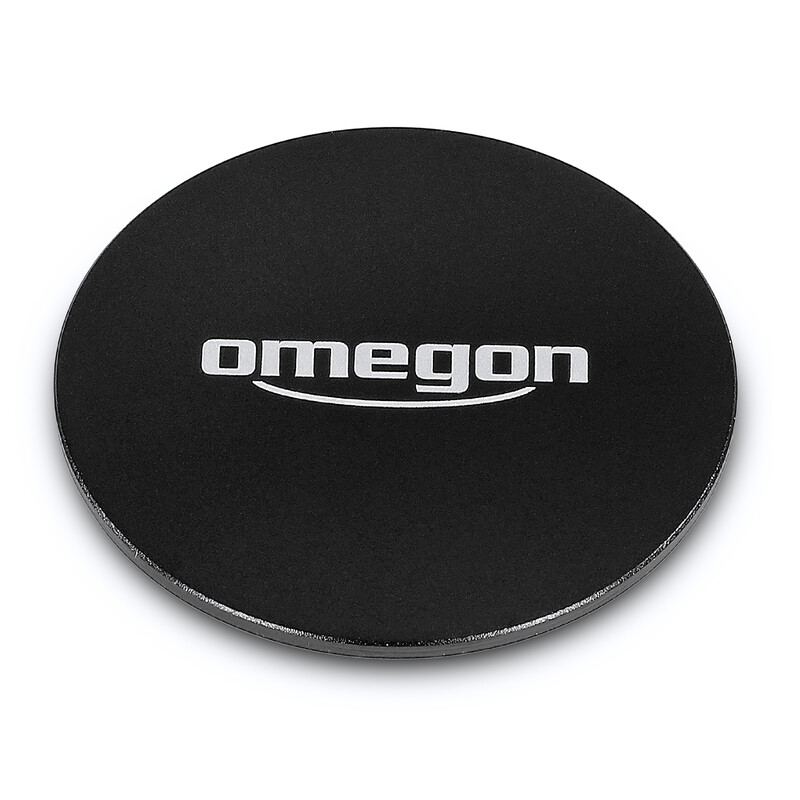 Omegon Ochrona przeciw kurzowi Zaślepka ochronna dla Seestar S30