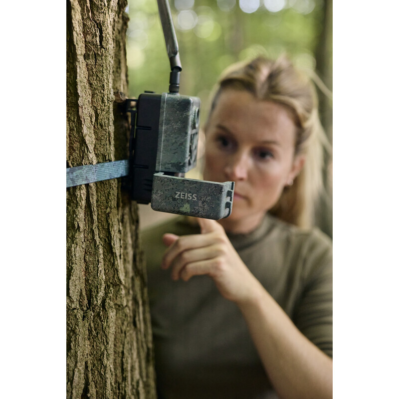 ZEISS Kamera do obserwacji dzikich zwierząt Secacam 3 (pakiet 4 sztuk)
