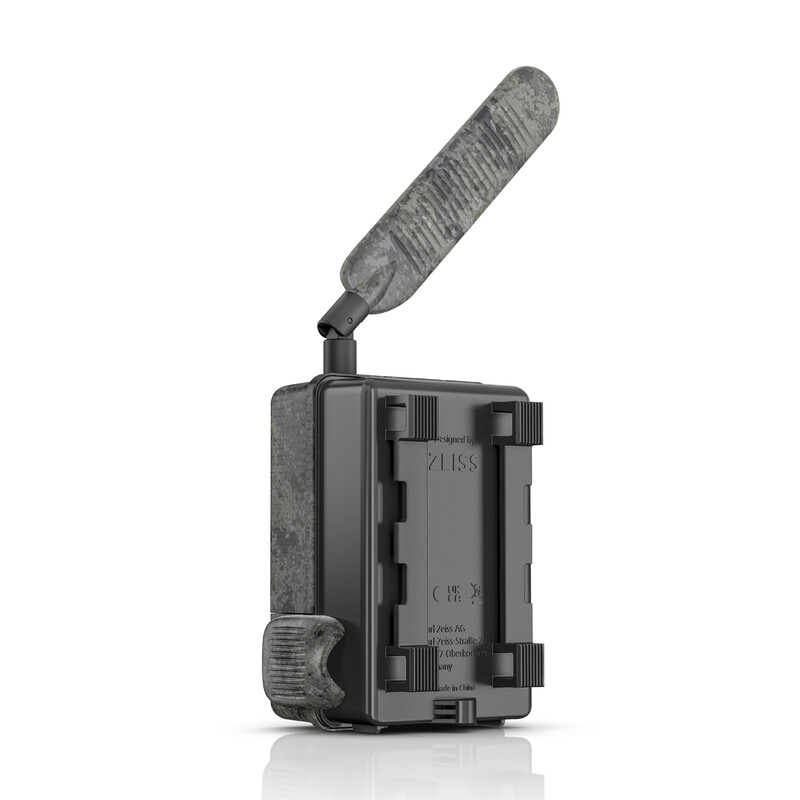 ZEISS Kamera do obserwacji dzikich zwierząt Secacam 3 (pakiet 4 sztuk)