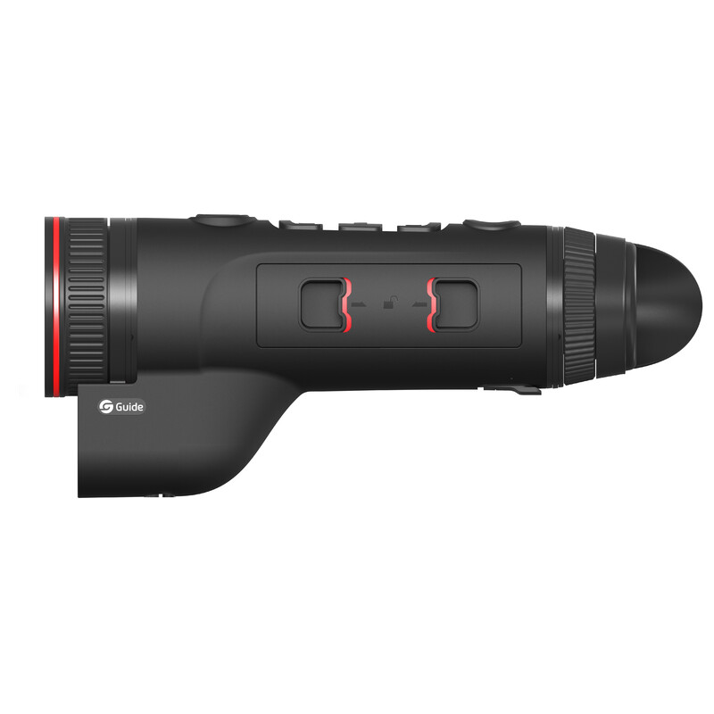 Guide Kamera termowizyjna TJ420L