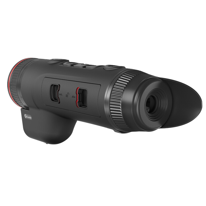 Guide Kamera termowizyjna TJ420L