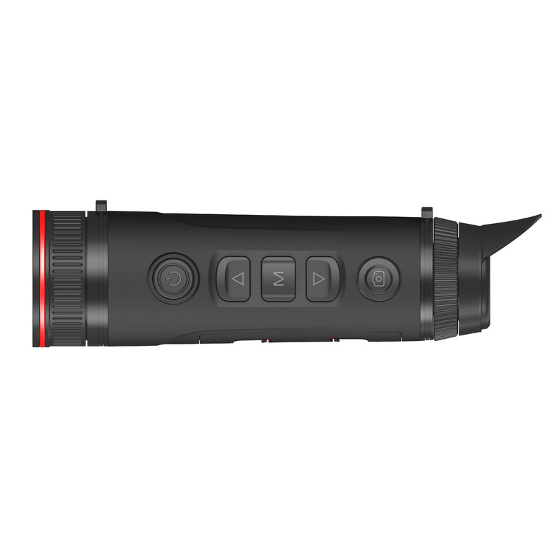 Guide Kamera termowizyjna TJ420L