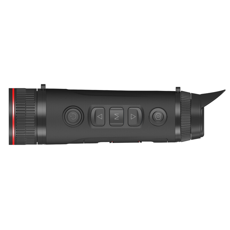 Guide Kamera termowizyjna TJ430L
