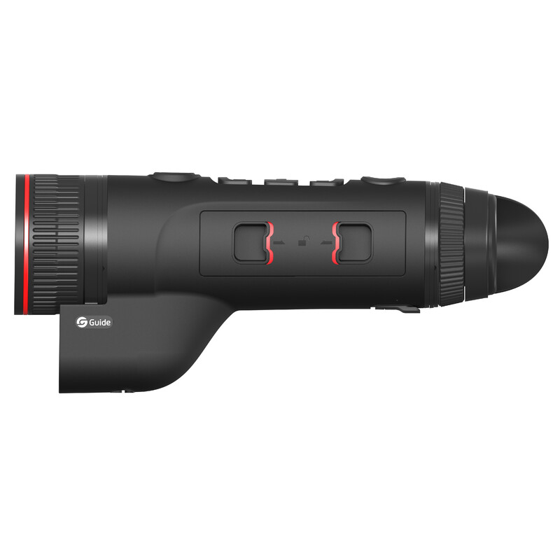 Guide Kamera termowizyjna TJ430L