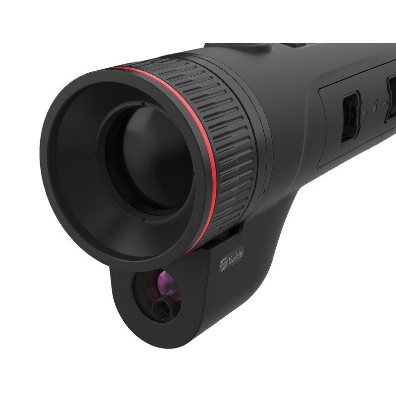 Guide Kamera termowizyjna TJ430L