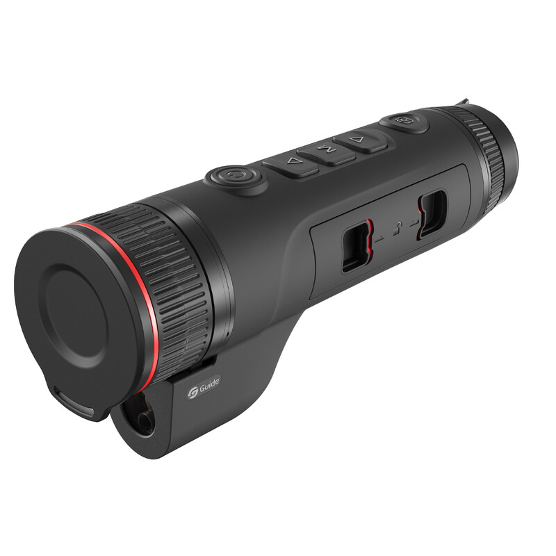 Guide Kamera termowizyjna TJ430L