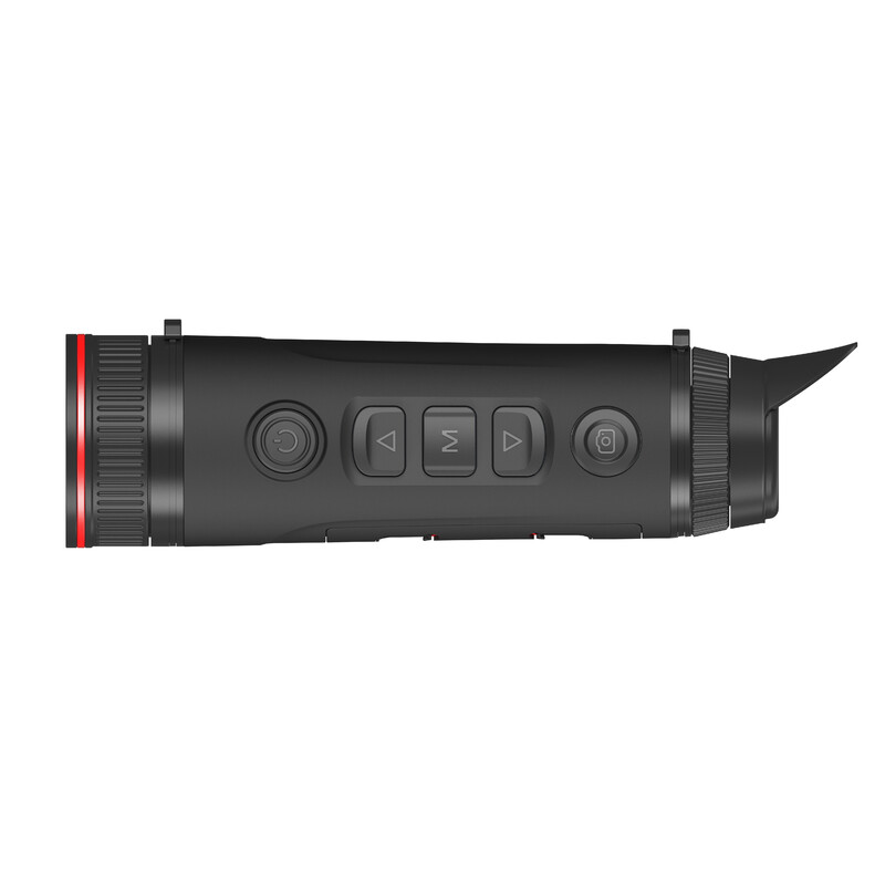 Guide Kamera termowizyjna TJ630L