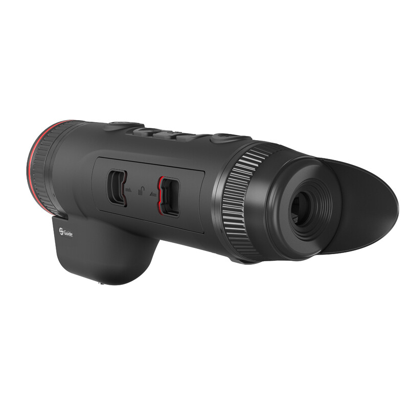 Guide Kamera termowizyjna TJ630L