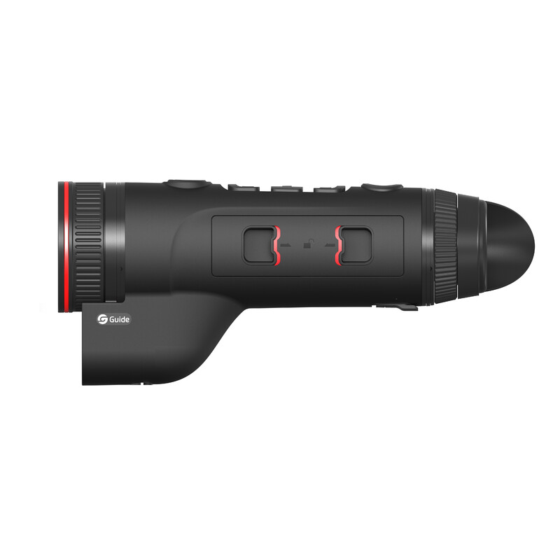 Guide Kamera termowizyjna TJ630L