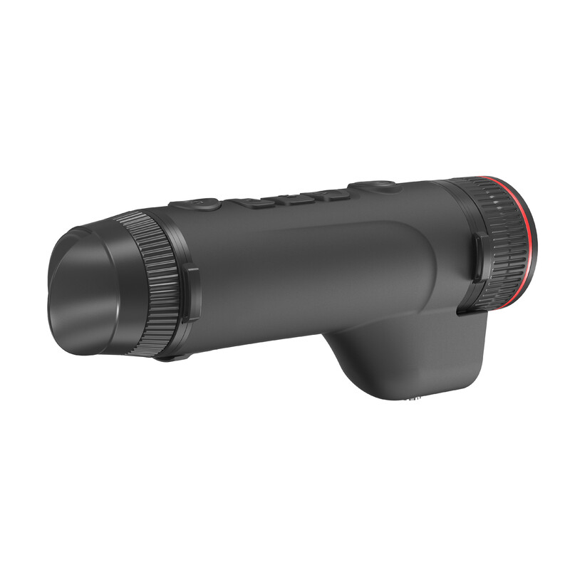 Guide Kamera termowizyjna TJ650L