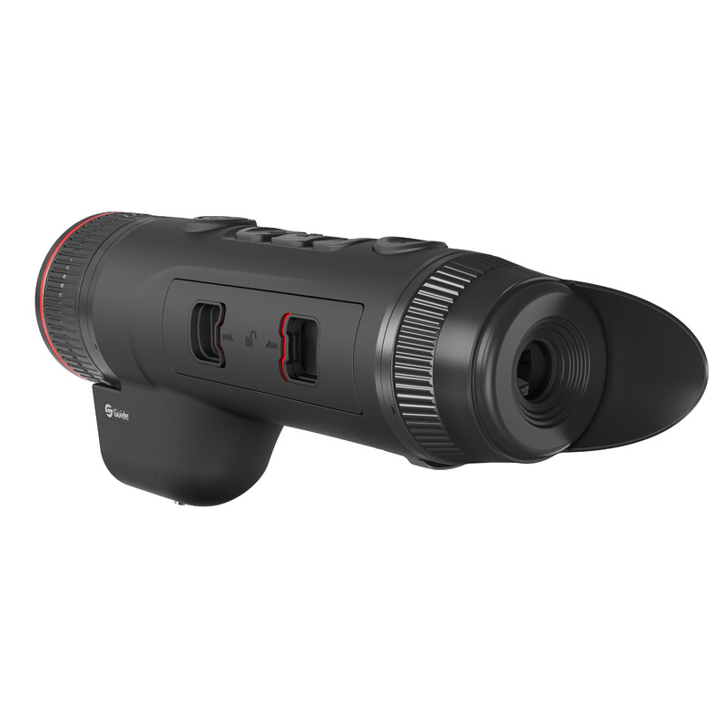 Guide Kamera termowizyjna TJ650L