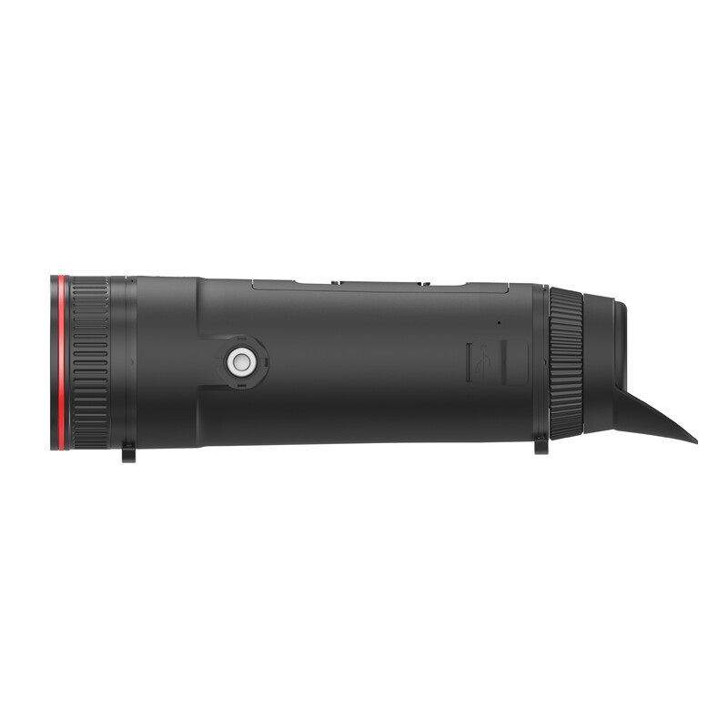 Guide Kamera termowizyjna TJ630
