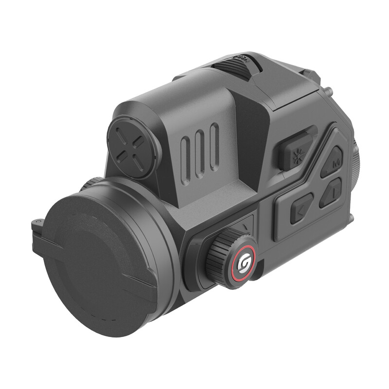 Guide Kamera termowizyjna TB1250P