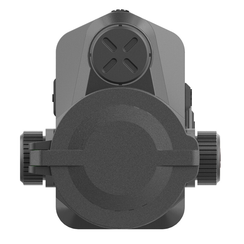 Guide Kamera termowizyjna TB1250P