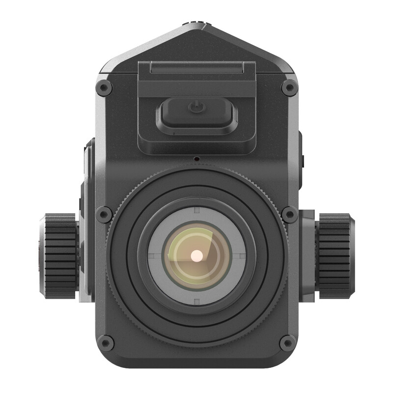 Guide Kamera termowizyjna TB1250P
