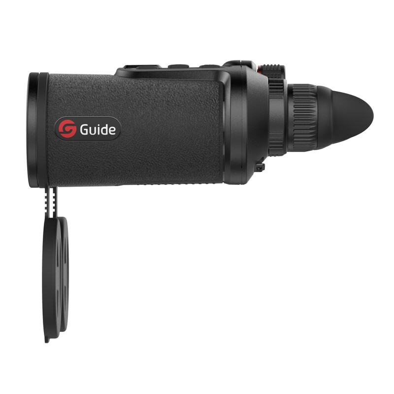 Guide Kamera termowizyjna TN430