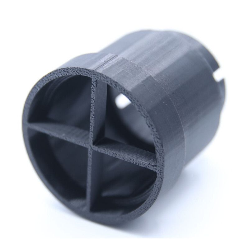 Astroprints z odrośnikiem i osłoną przeciwrozproszeniową do ZWO Seestar S30