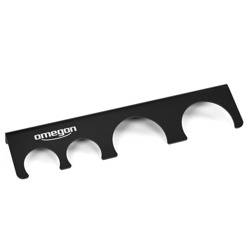 Omegon Półeczka na okulary 2x 2'' + 2x 1,25''