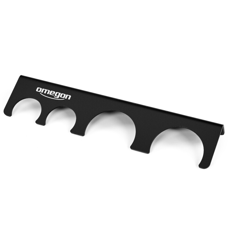 Omegon Półeczka na okulary 2x 2'' + 2x 1,25''