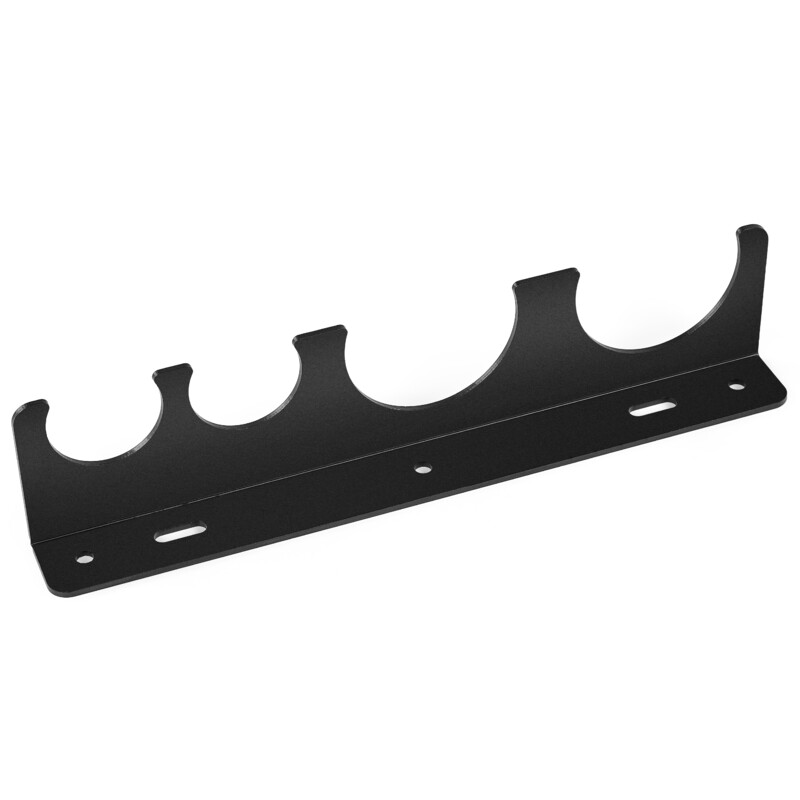 Omegon Półeczka na okulary 2x 2'' + 2x 1,25''