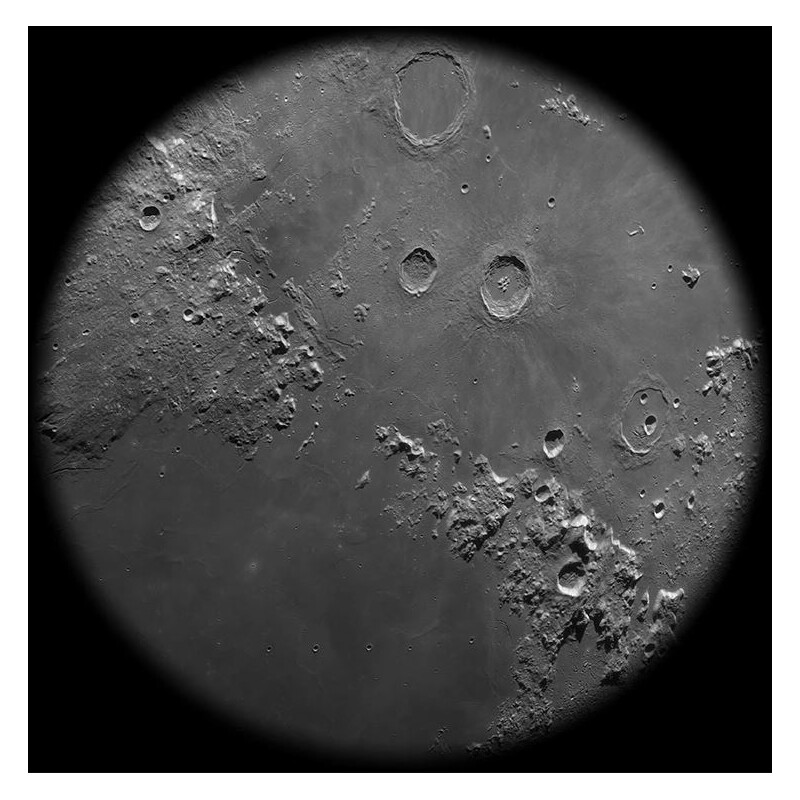 PegasusAstro Okular SmartEye