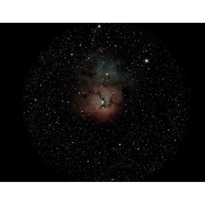 PegasusAstro Okular SmartEye