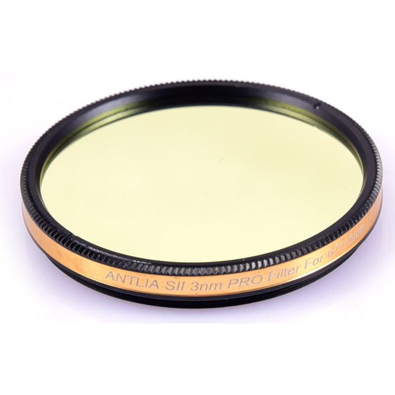 Filtry Antlia SII 3nm Pro Highspeed 1,25"