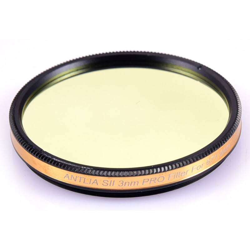 Filtry Askar SII 3nm Pro Highspeed 2"