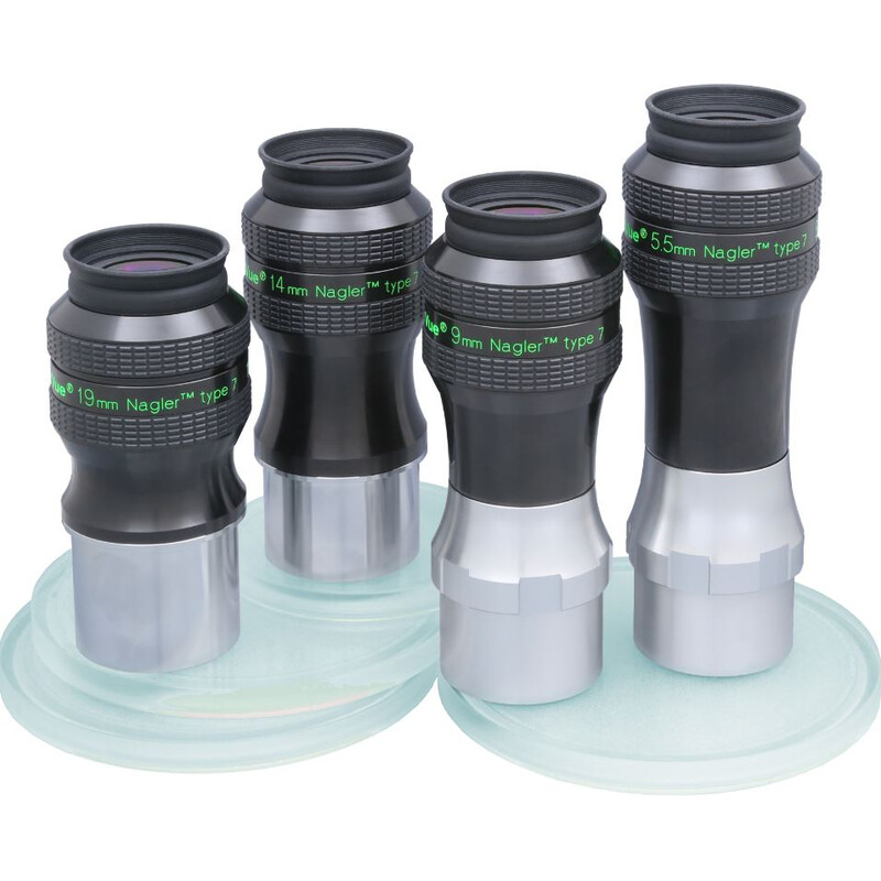 TeleVue Okular Nagler Type 7 5,5mm 82°