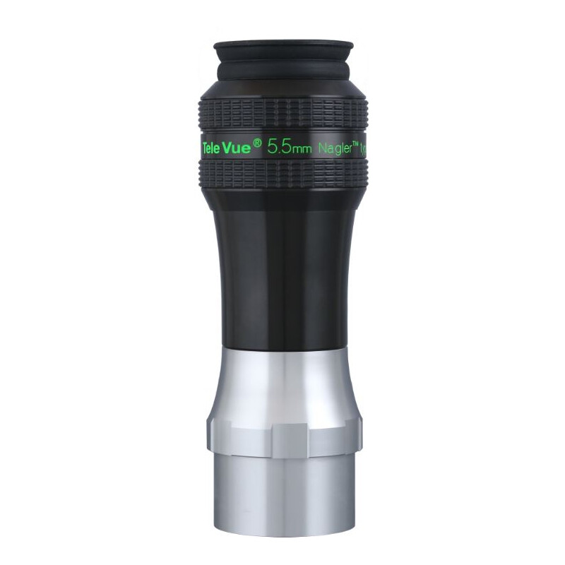 TeleVue Okular Nagler Type 7 5,5mm 82°