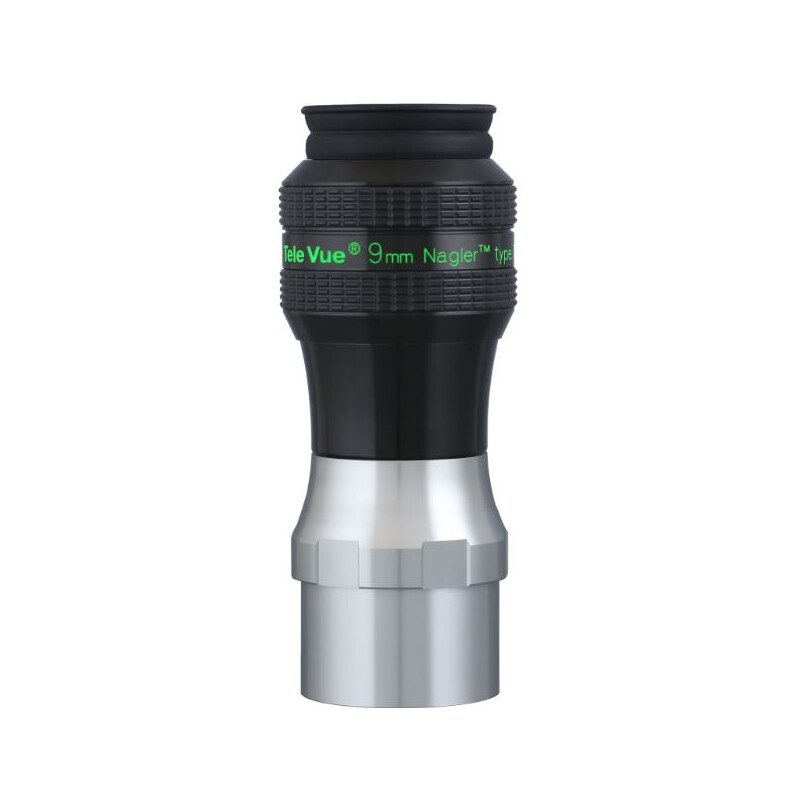 TeleVue Okular Nagler Type 7 9mm 82°