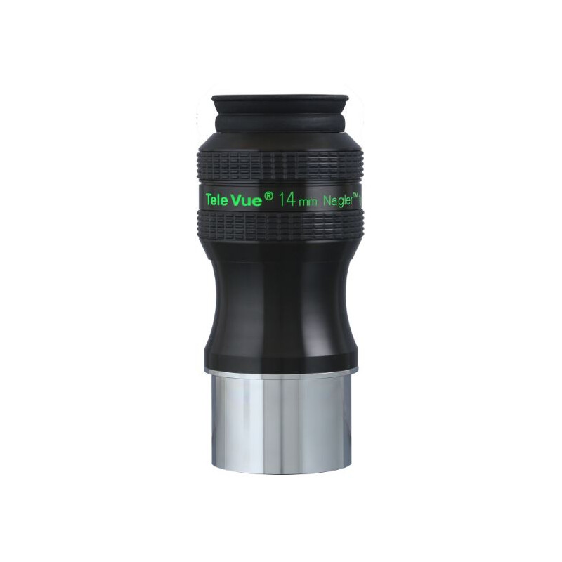 TeleVue Okular Nagler Type 7 14mm 82°