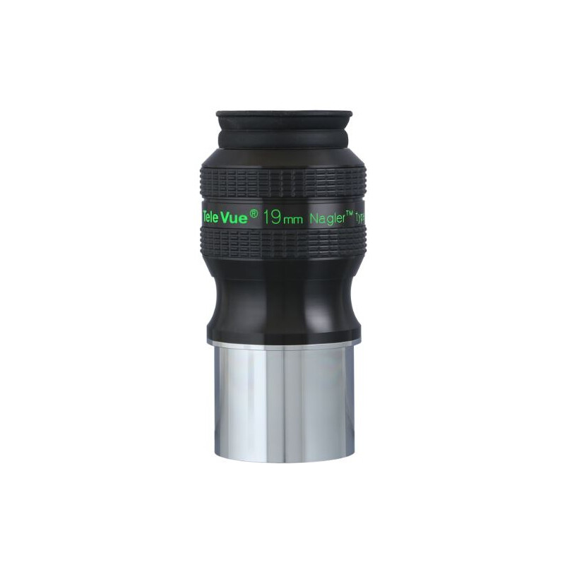 TeleVue Okular Nagler Type 7 19mm 82°