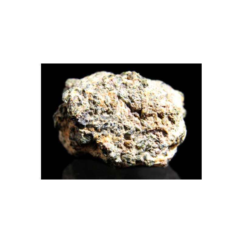 Alien Rocks Meteoryty Meteoryt Hassi Messaoud 0,1 - 0,2 grama