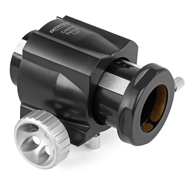 Omegon Wyciąg okularowy Crayforda Horizon 1,25"