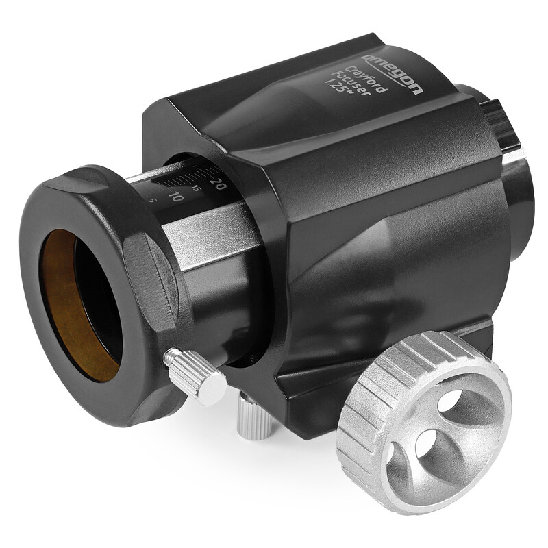 Omegon Wyciąg okularowy Crayford Okularauszug 1.25