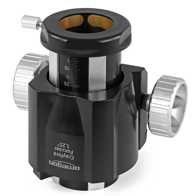 Omegon Wyciąg okularowy Crayforda Horizon 1,25"