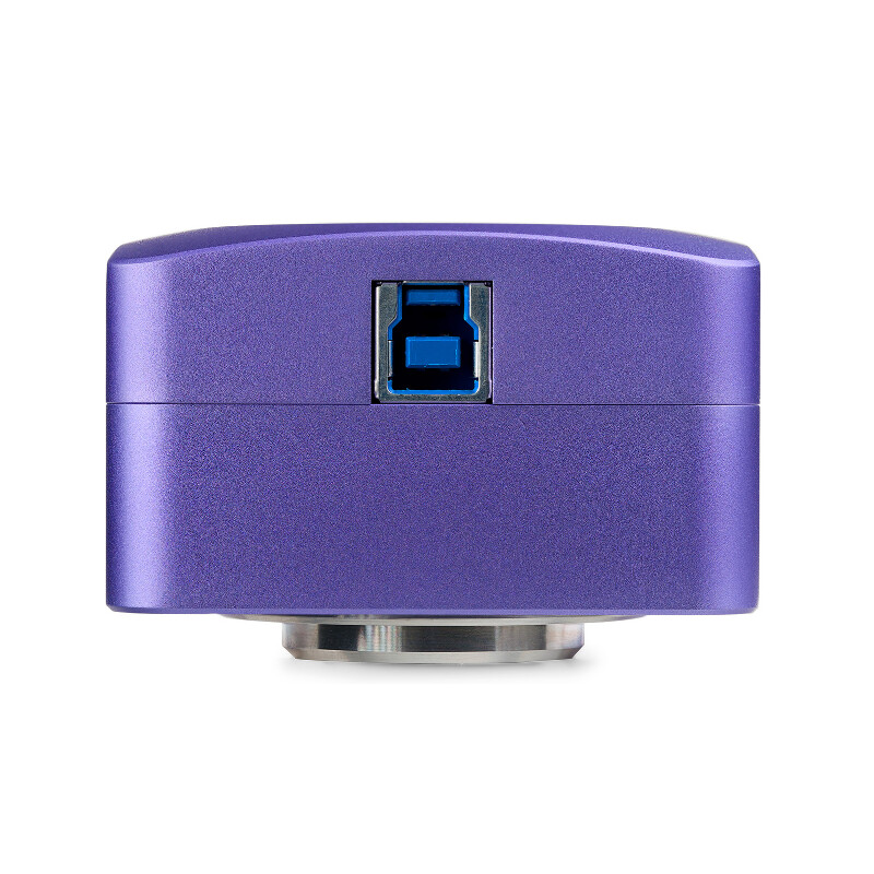 MAGUS Aparat fotograficzny CBF30 color CMOS USB 3.0 6.3MP 2.4µm 1/1.8''