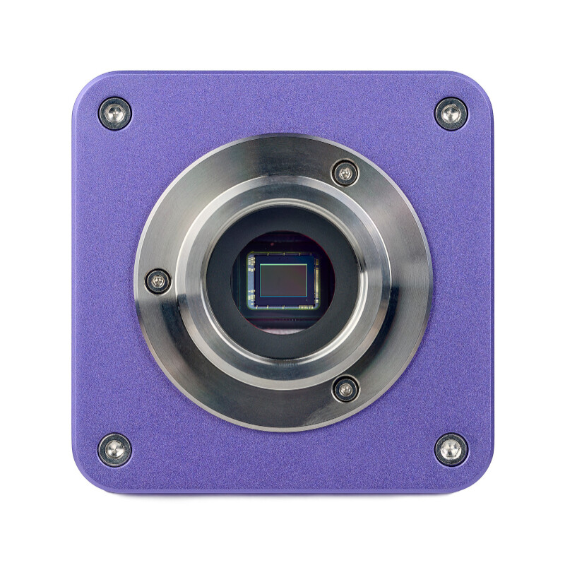 MAGUS Aparat fotograficzny CBF30 color CMOS USB 3.0 6.3MP 2.4µm 1/1.8''