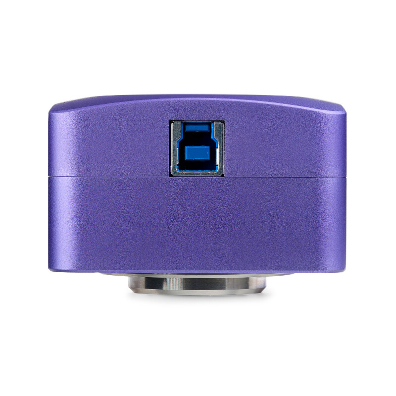 MAGUS Aparat fotograficzny CBF70 color CMOS USB 3.0 21MP 3.3µm 4/3"