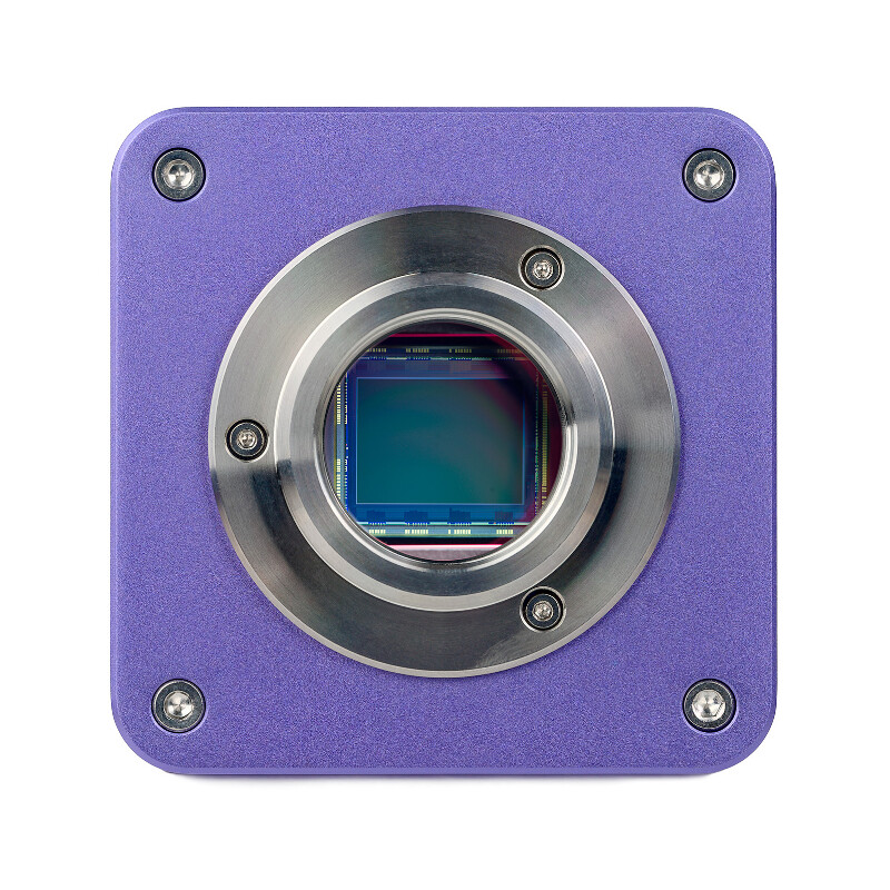 MAGUS Aparat fotograficzny CBF70 color CMOS USB 3.0 21MP 3.3µm 4/3"
