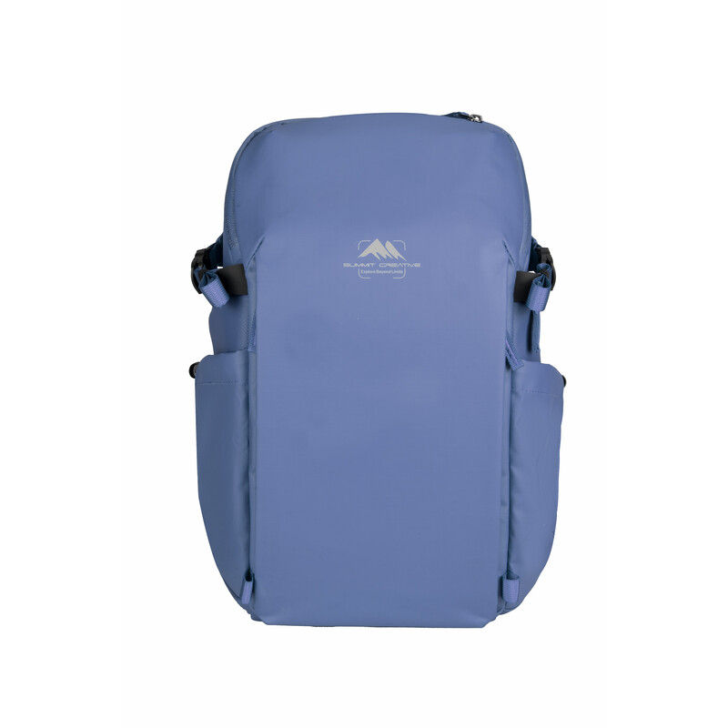 Summit-Creative Plecak Metropolis 16 l niebieski