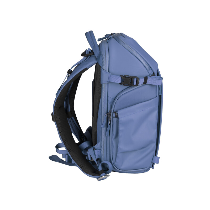 Summit-Creative Plecak Metropolis 16 l niebieski