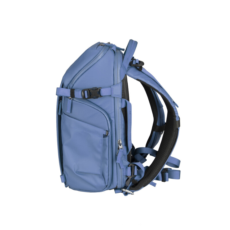 Summit-Creative Plecak Metropolis 16 l niebieski
