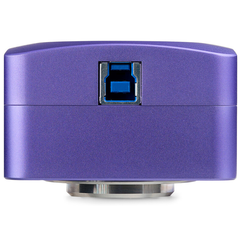 MAGUS Aparat fotograficzny CBF50 color CMOS USB 3.0 3.1MP 3.45µm 1/1.8"