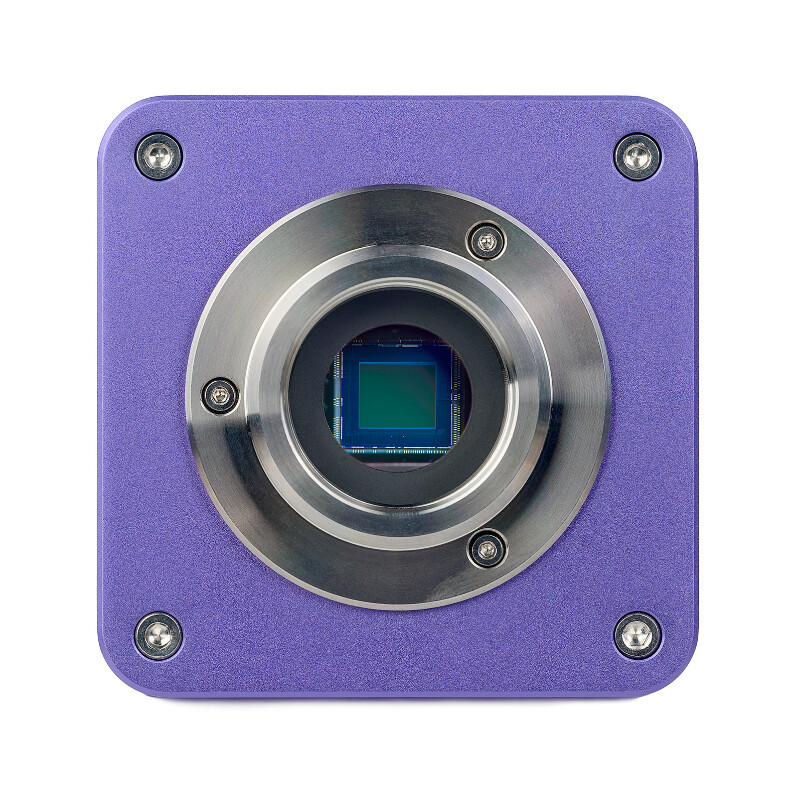 MAGUS Aparat fotograficzny CBF50 color CMOS USB 3.0 3.1MP 3.45µm 1/1.8"