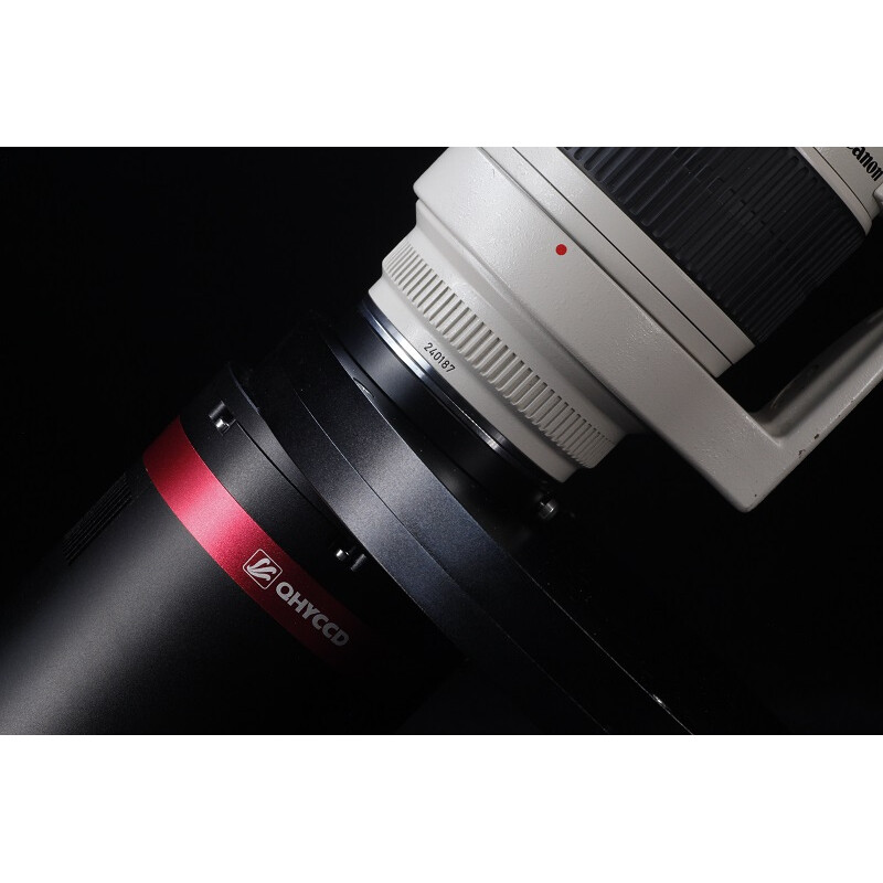 QHY Aparat fotograficzny 600 Pro I Mono SBFL